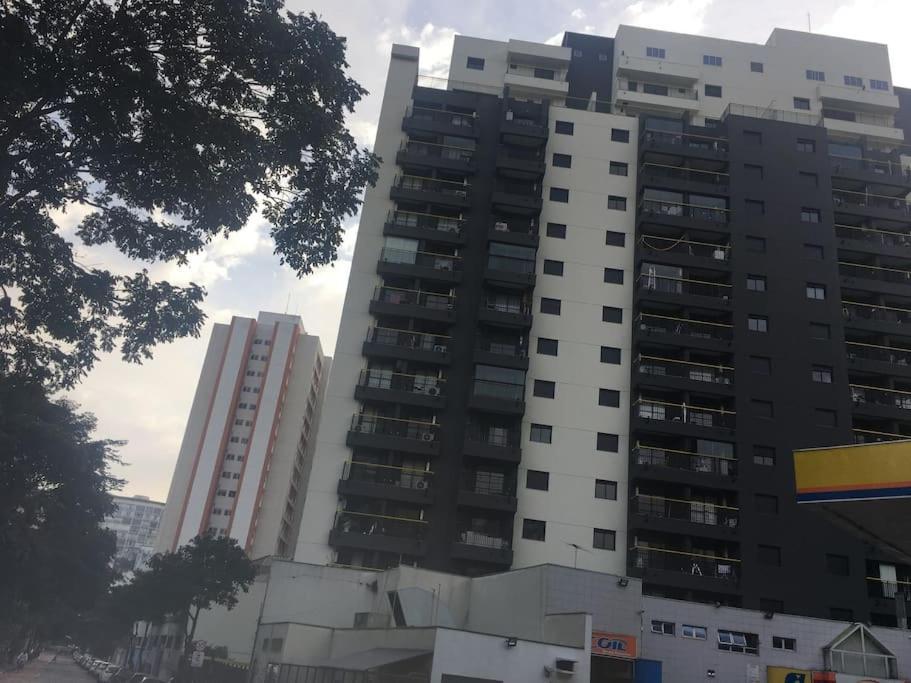 Studio Lindo Ao Lado Do Metro Santa Cecilia Apartment Сао Паоло Екстериор снимка