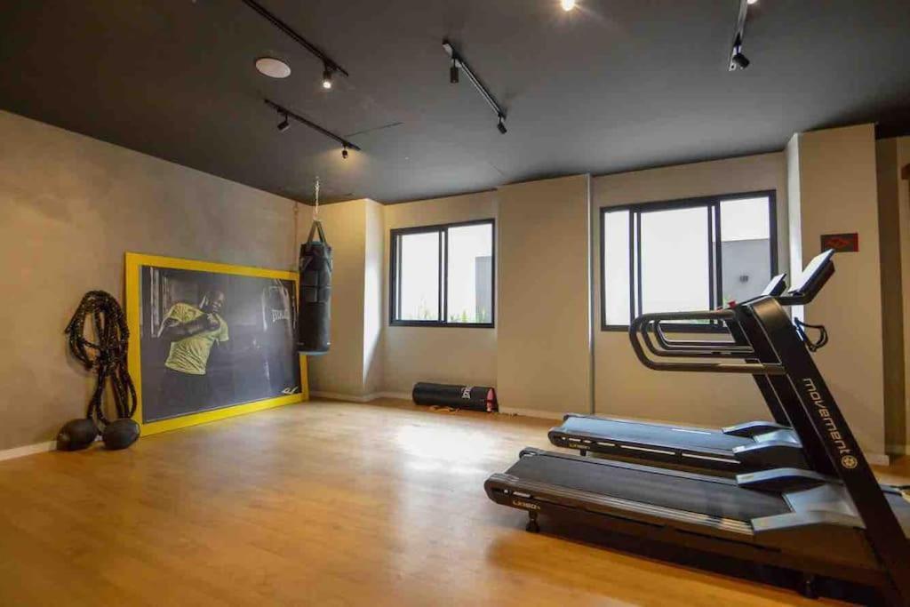 Studio Lindo Ao Lado Do Metro Santa Cecilia Apartment Сао Паоло Екстериор снимка